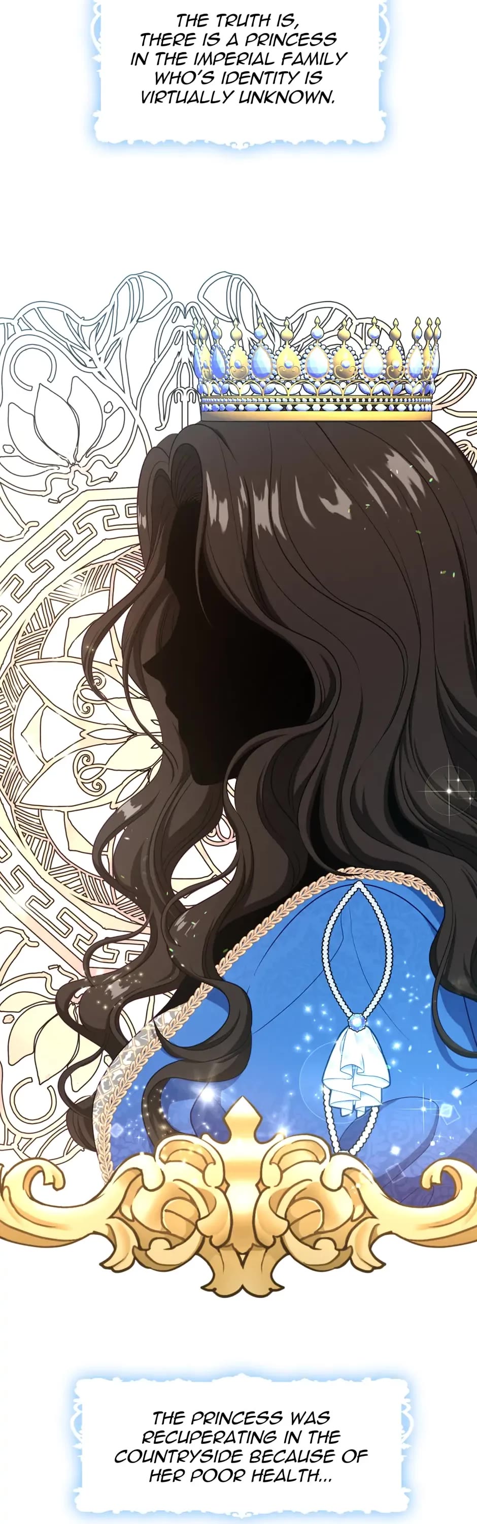 Beware of the Villainess! Chapter 115 page 23 - Chapter 115: SE 23: Chelsea's Story