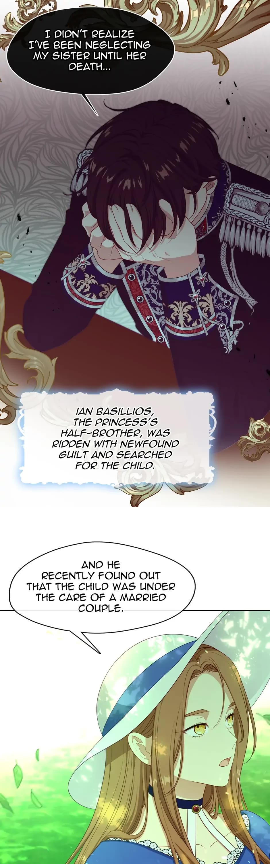 Beware of the Villainess! Chapter 115 page 26 - Chapter 115: SE 23: Chelsea's Story