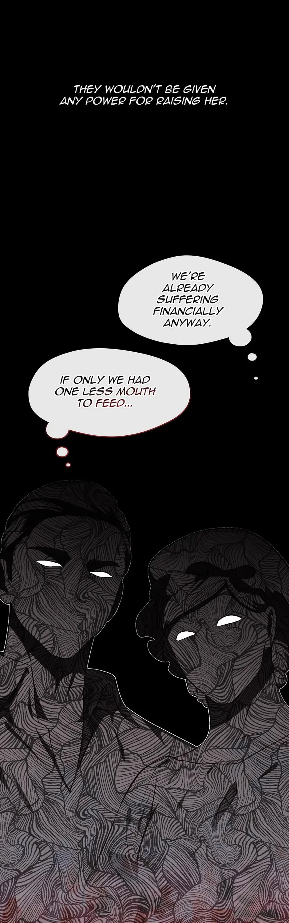 Beware of the Villainess! Chapter 115 page 31 - Chapter 115: SE 23: Chelsea's Story