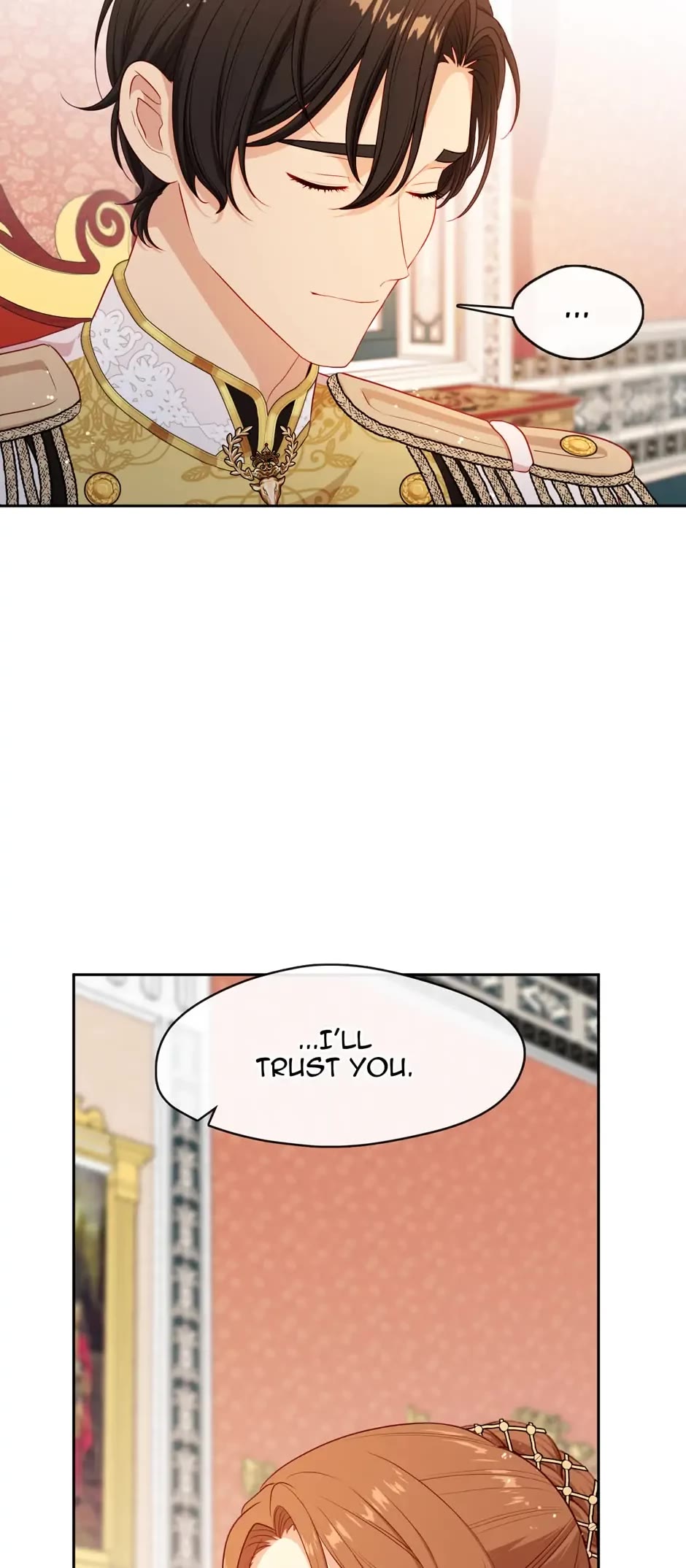 Beware of the Villainess! Chapter 115 page 45 - Chapter 115: SE 23: Chelsea's Story