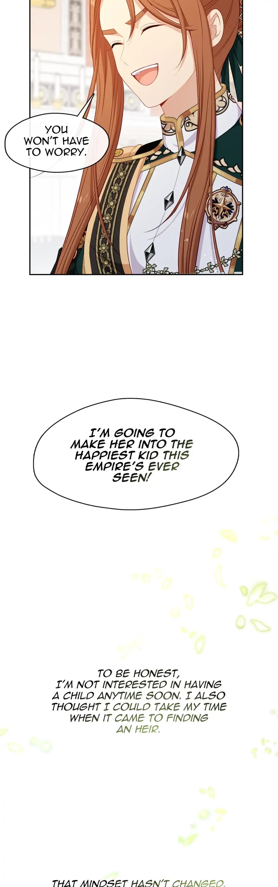Beware of the Villainess! Chapter 115 page 46 - Chapter 115: SE 23: Chelsea's Story