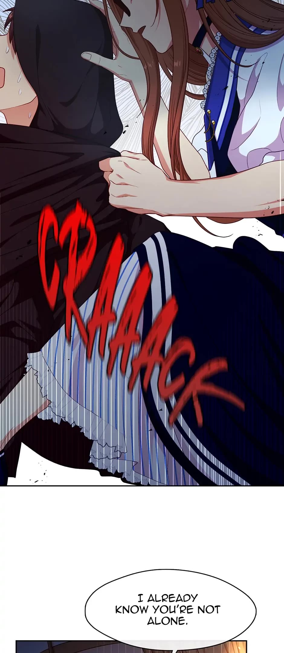 Beware of the Villainess! Chapter 115 page 5 - Chapter 115: SE 23: Chelsea's Story
