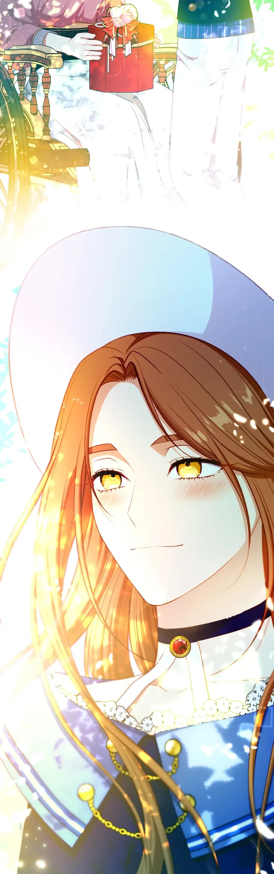 Beware of the Villainess! Chapter 115 page 52 - Chapter 115: SE 23: Chelsea's Story