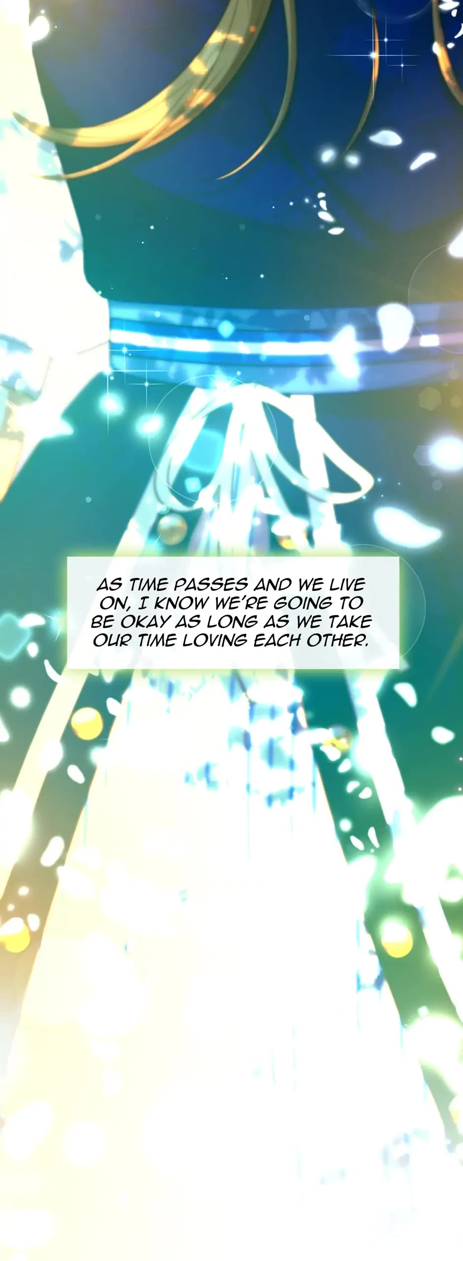 Beware of the Villainess! Chapter 115 page 53 - Chapter 115: SE 23: Chelsea's Story