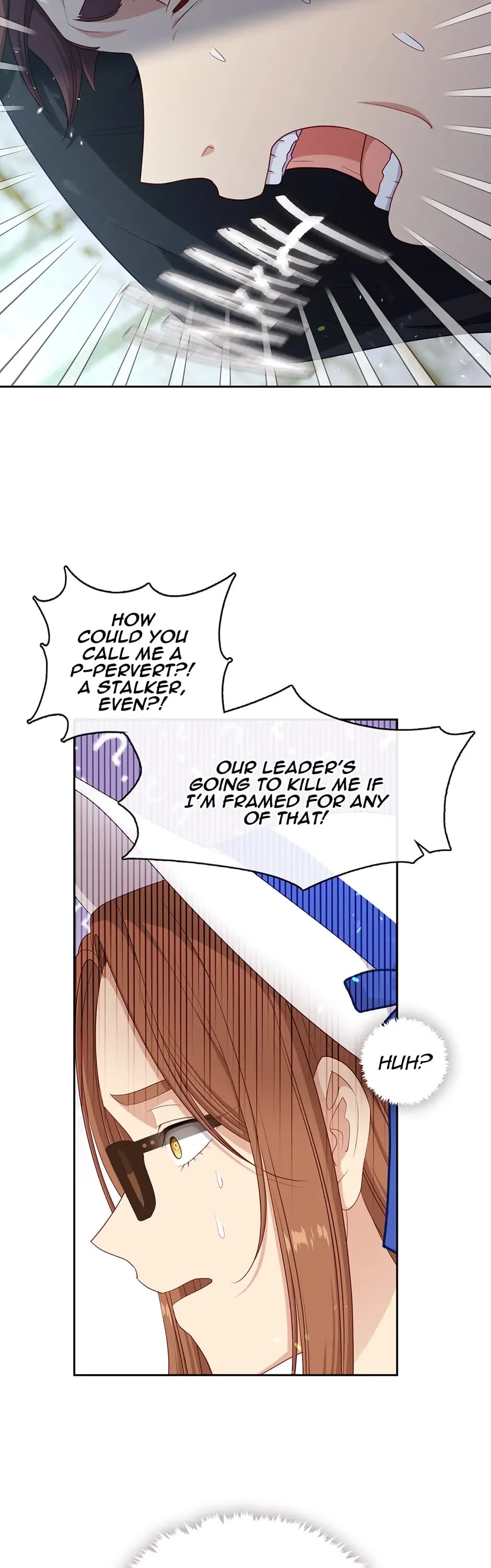 Beware of the Villainess! Chapter 115 page 8 - Chapter 115: SE 23: Chelsea's Story