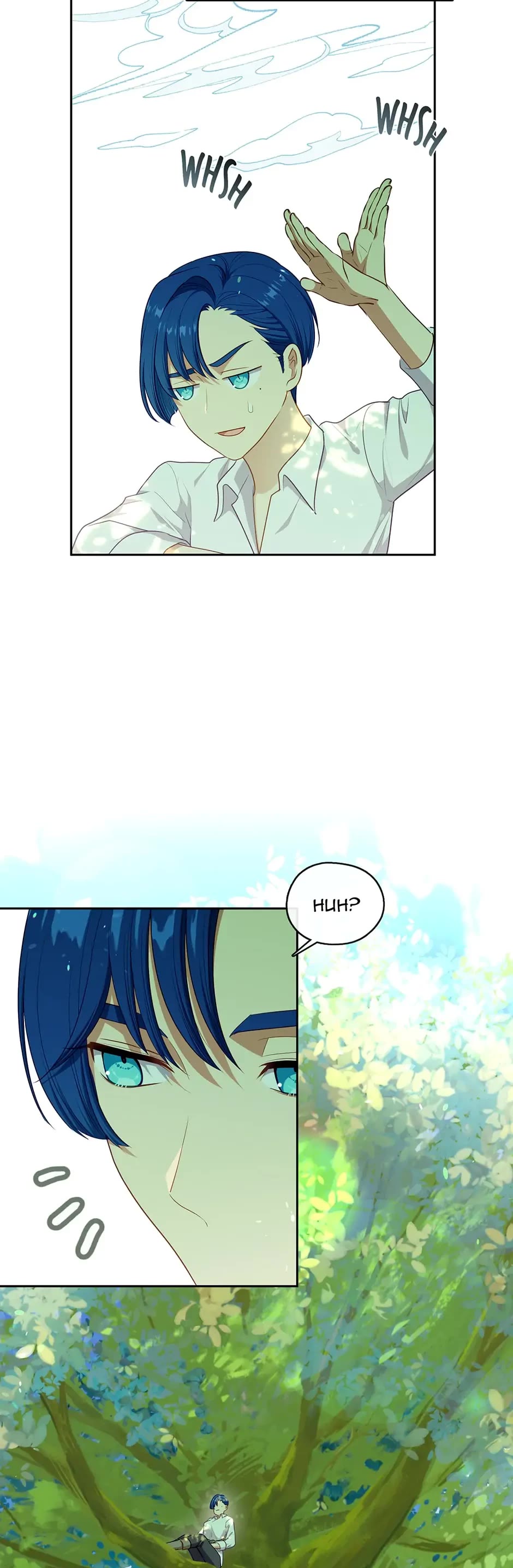 Beware of the Villainess! Chapter 116 page 10 - Chapter 116: SE 24: A Savior Knight