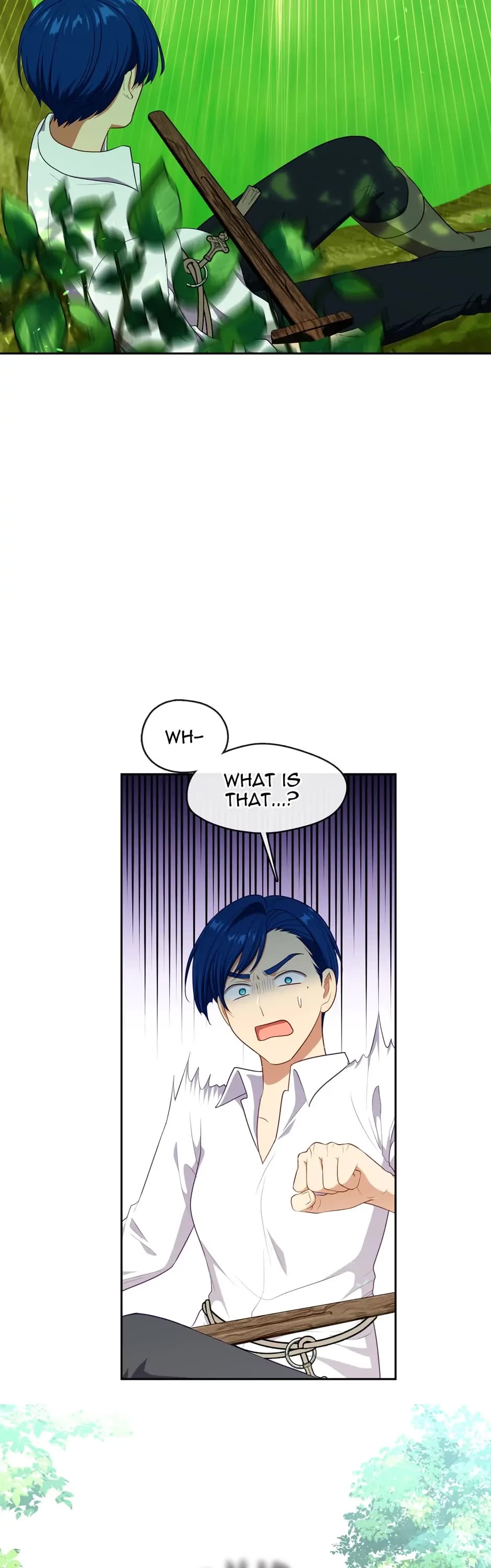Beware of the Villainess! Chapter 116 page 13 - Chapter 116: SE 24: A Savior Knight