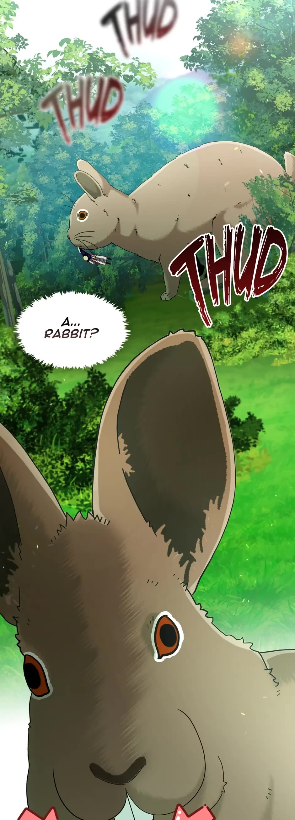 Beware of the Villainess! Chapter 116 page 14 - Chapter 116: SE 24: A Savior Knight
