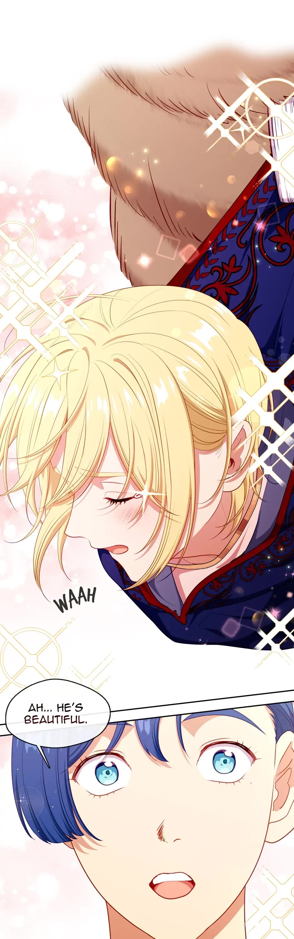 Beware of the Villainess! Chapter 116 page 16 - Chapter 116: SE 24: A Savior Knight
