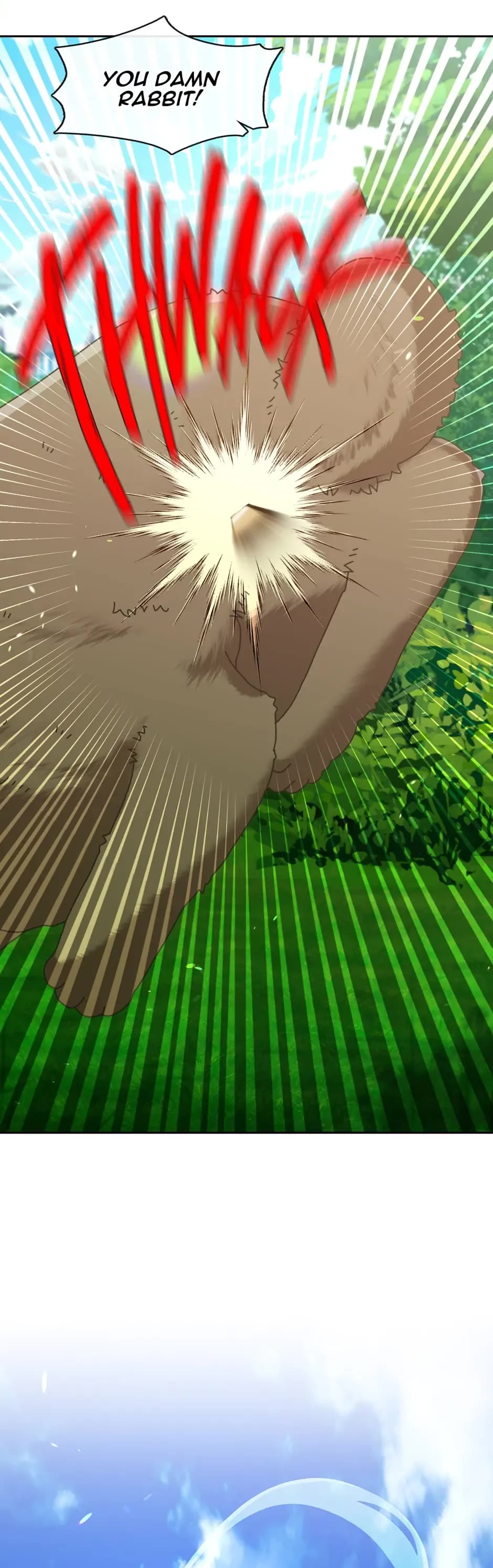 Beware of the Villainess! Chapter 116 page 19 - Chapter 116: SE 24: A Savior Knight