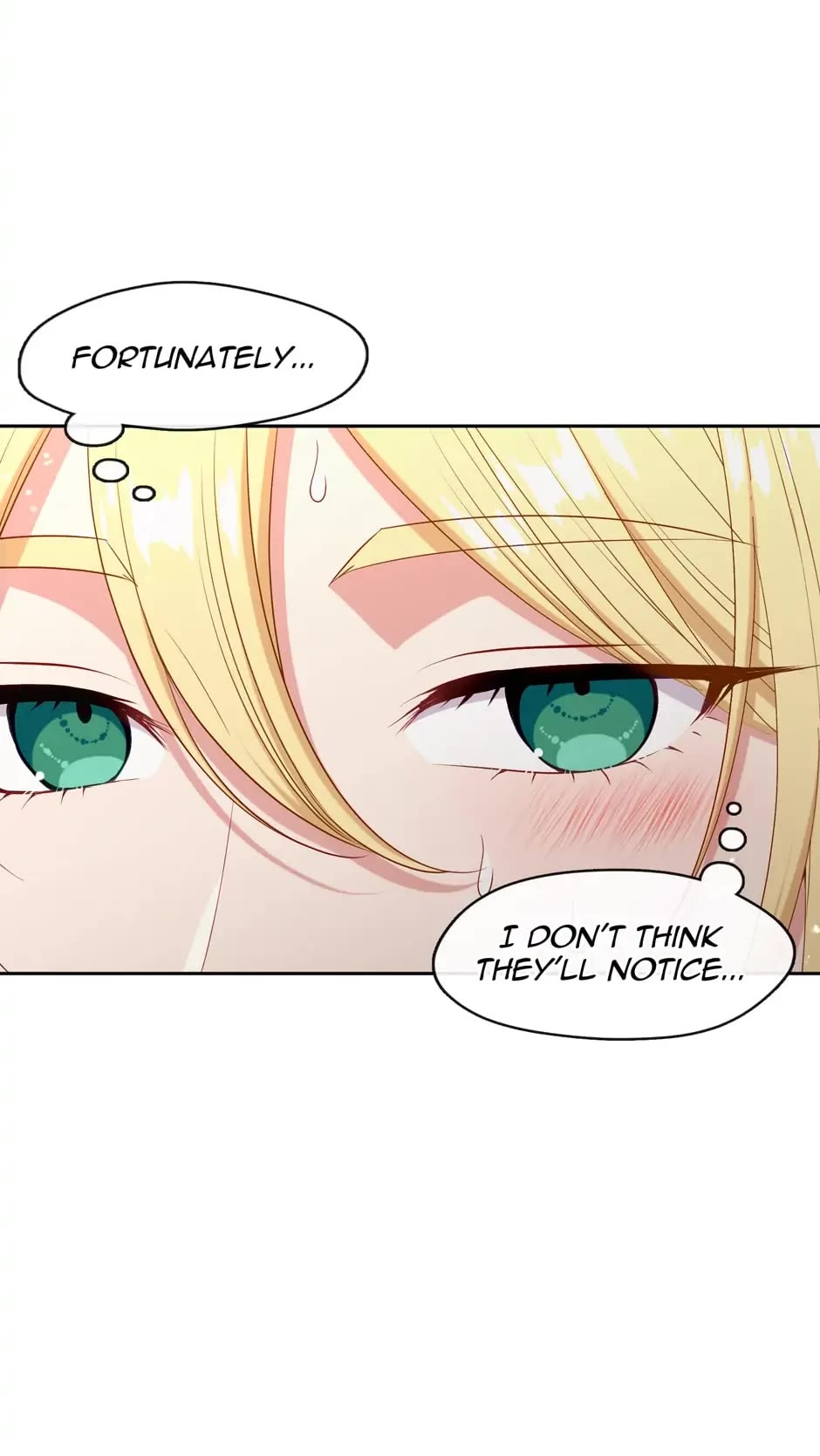Beware of the Villainess! Chapter 116 page 43 - Chapter 116: SE 24: A Savior Knight