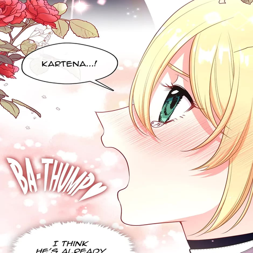 Beware of the Villainess! Chapter 116: SE 24: A Savior Knight cover