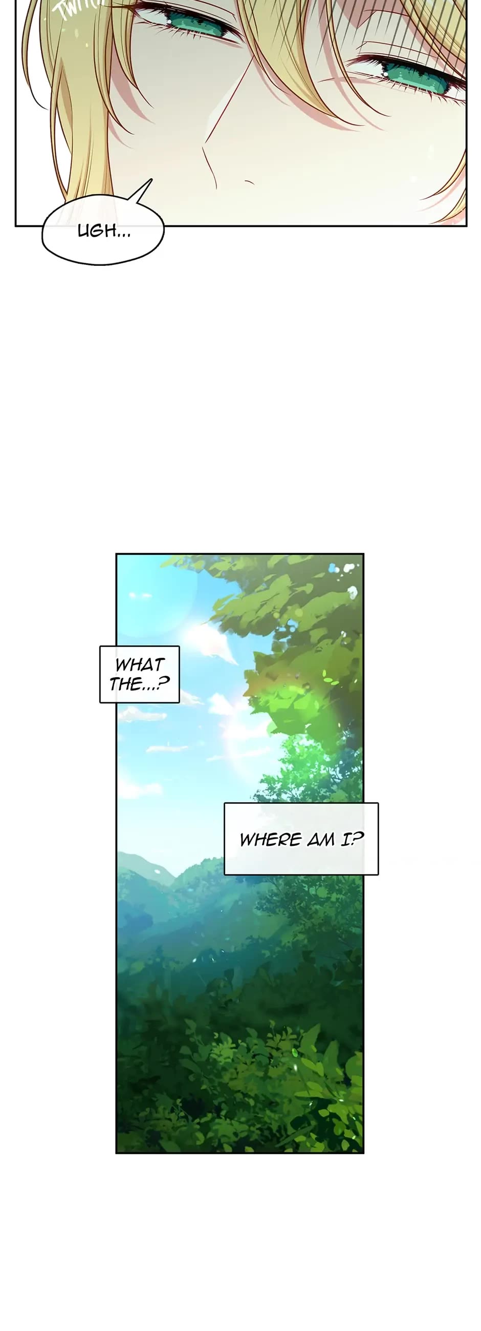 Beware of the Villainess! Chapter 117 page 14 - Chapter 117: SE 25: Mr. Blond Baby Kitten