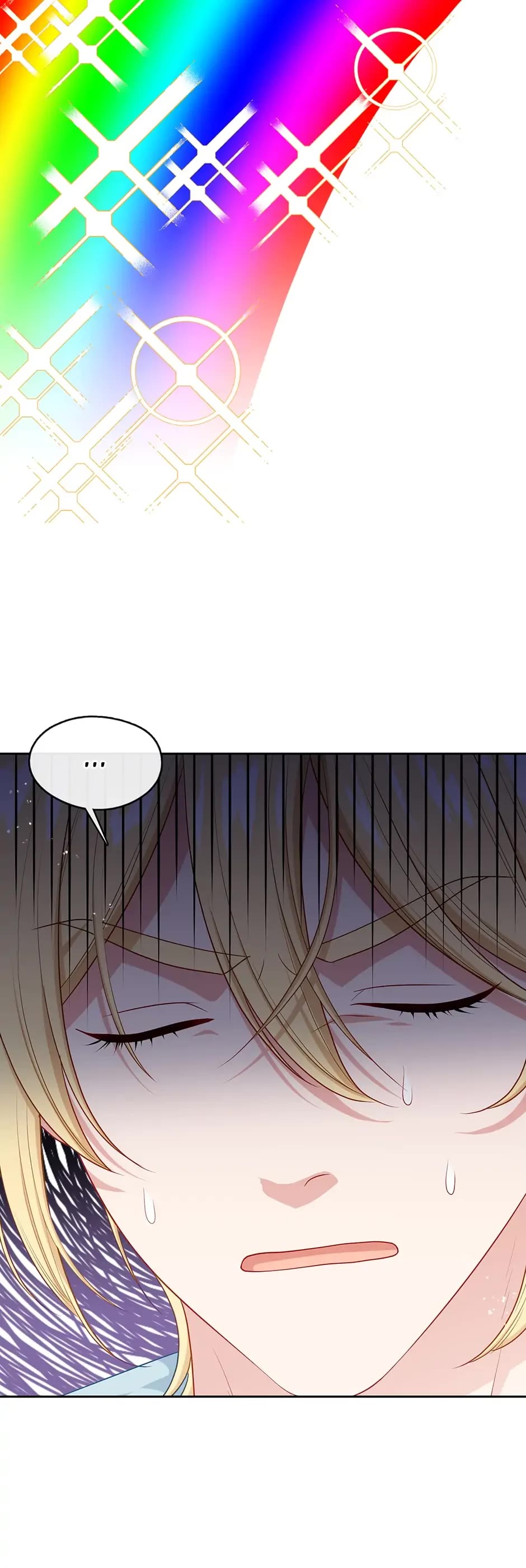 Beware of the Villainess! Chapter 117 page 35 - Chapter 117: SE 25: Mr. Blond Baby Kitten