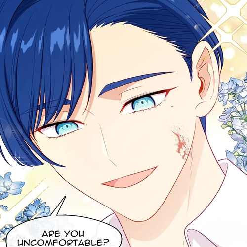 Beware of the Villainess! Chapter 117: SE 25: Mr. Blond Baby Kitten cover