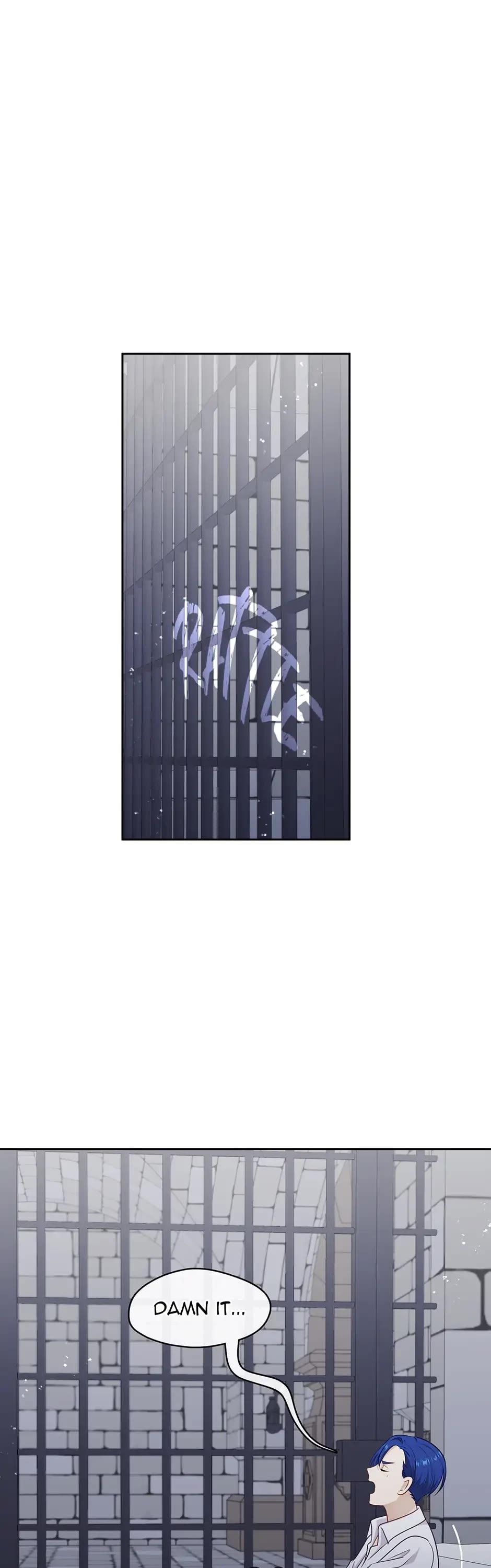 Beware of the Villainess! Chapter 118 page 1 - Chapter 118: SE 26: The Aftermath