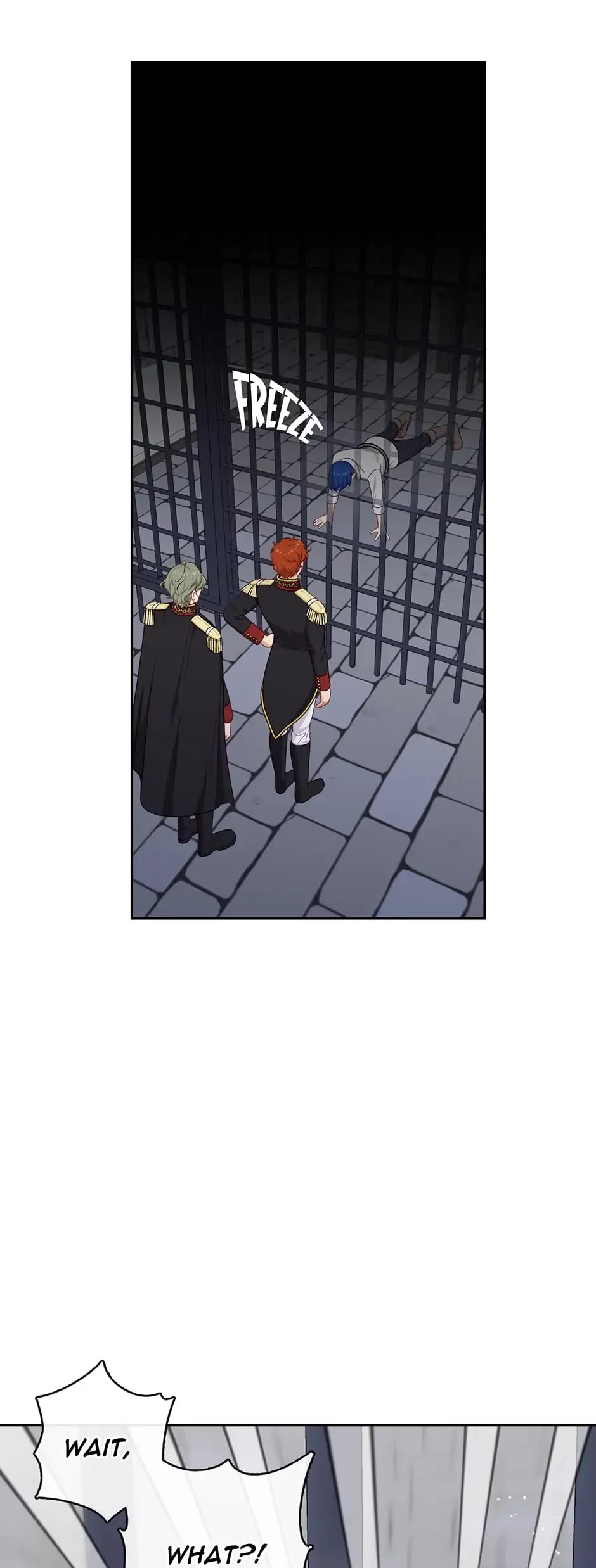 Beware of the Villainess! Chapter 118 page 14 - Chapter 118: SE 26: The Aftermath