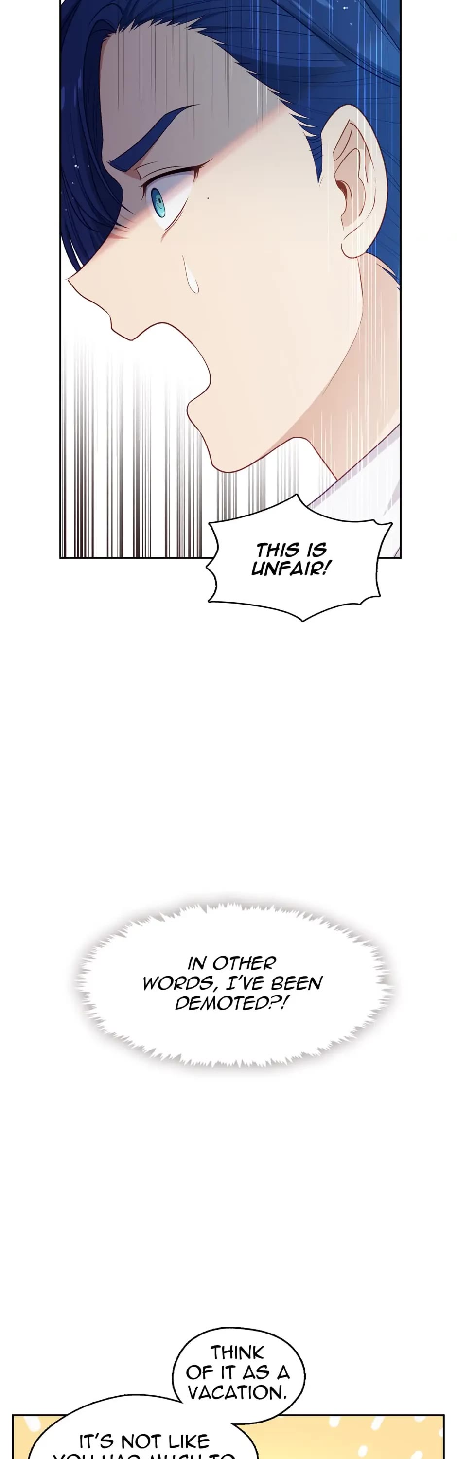 Beware of the Villainess! Chapter 118 page 17 - Chapter 118: SE 26: The Aftermath