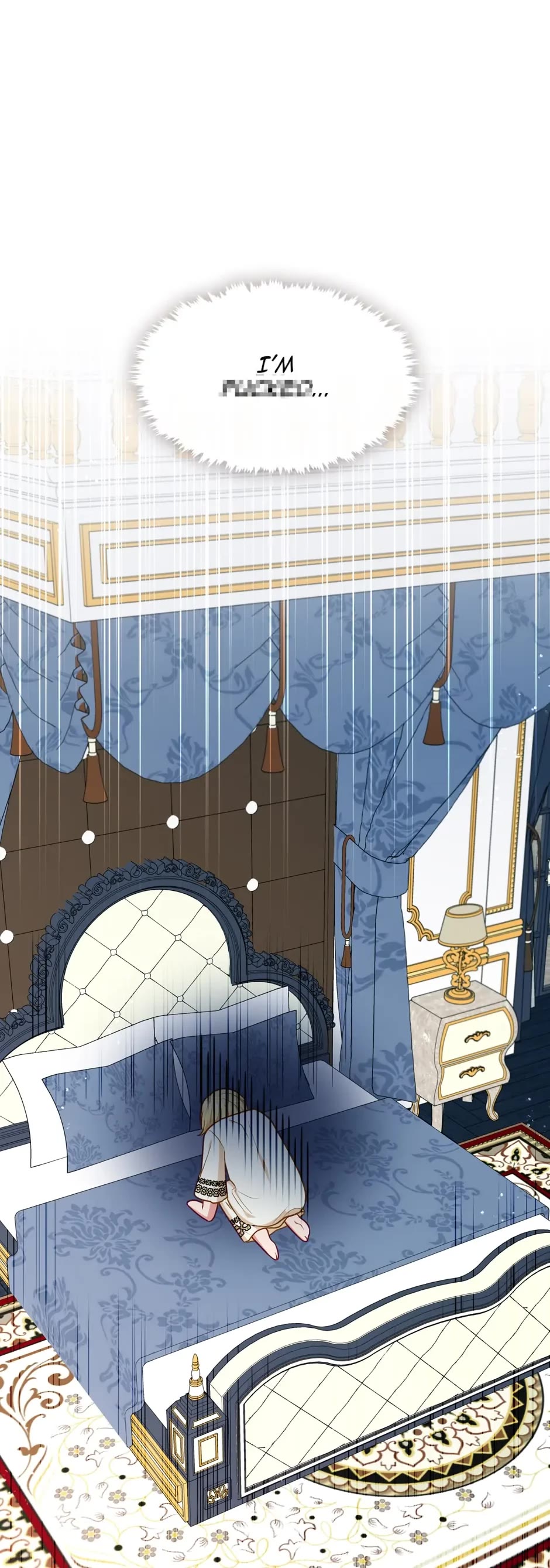 Beware of the Villainess! Chapter 118 page 20 - Chapter 118: SE 26: The Aftermath