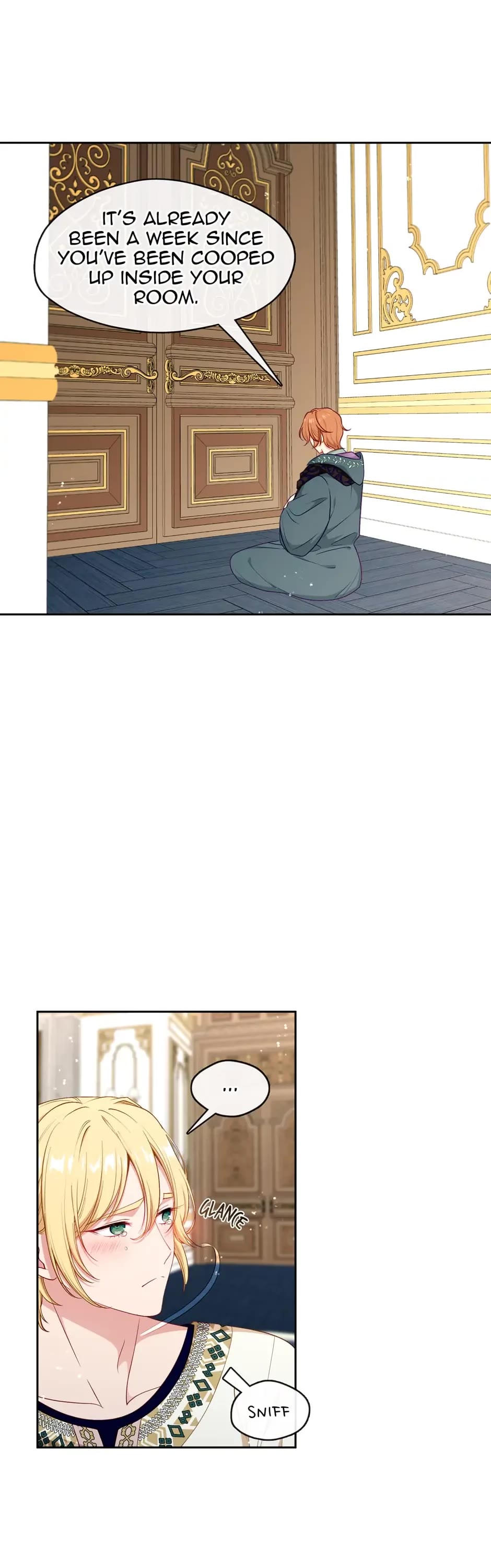 Beware of the Villainess! Chapter 118 page 22 - Chapter 118: SE 26: The Aftermath
