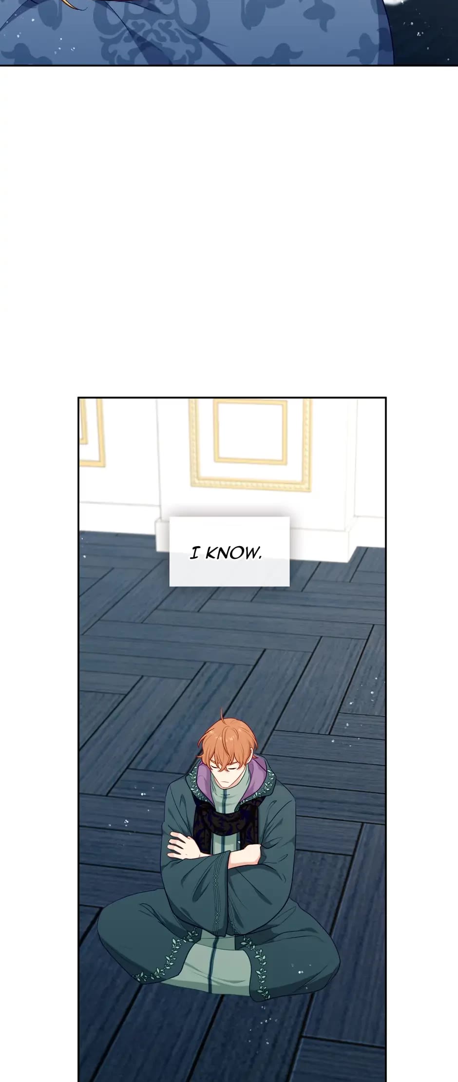 Beware of the Villainess! Chapter 118 page 29 - Chapter 118: SE 26: The Aftermath