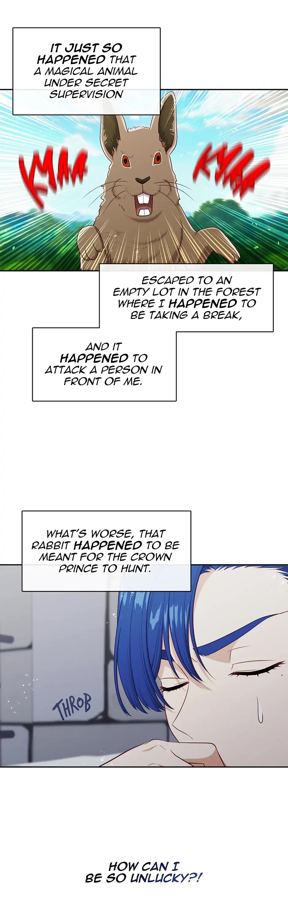 Beware of the Villainess! Chapter 118 page 3 - Chapter 118: SE 26: The Aftermath