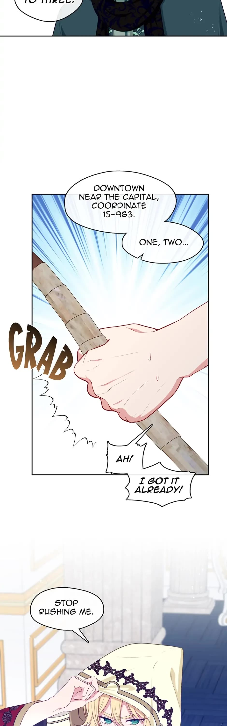 Beware of the Villainess! Chapter 118 page 32 - Chapter 118: SE 26: The Aftermath