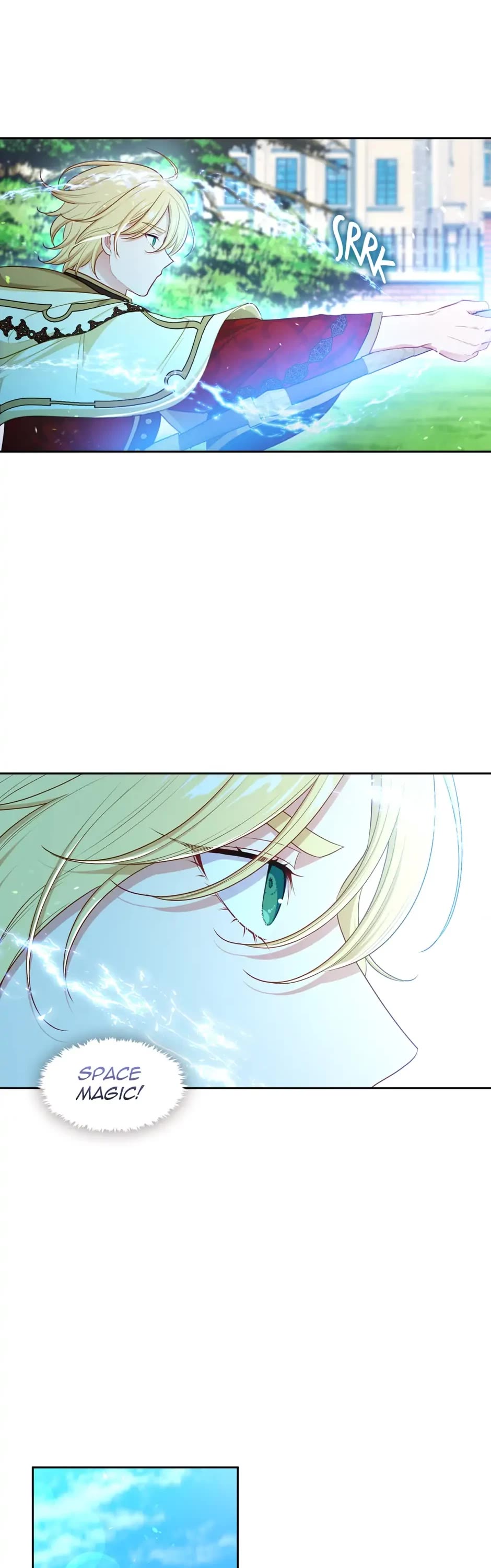 Beware of the Villainess! Chapter 118 page 38 - Chapter 118: SE 26: The Aftermath