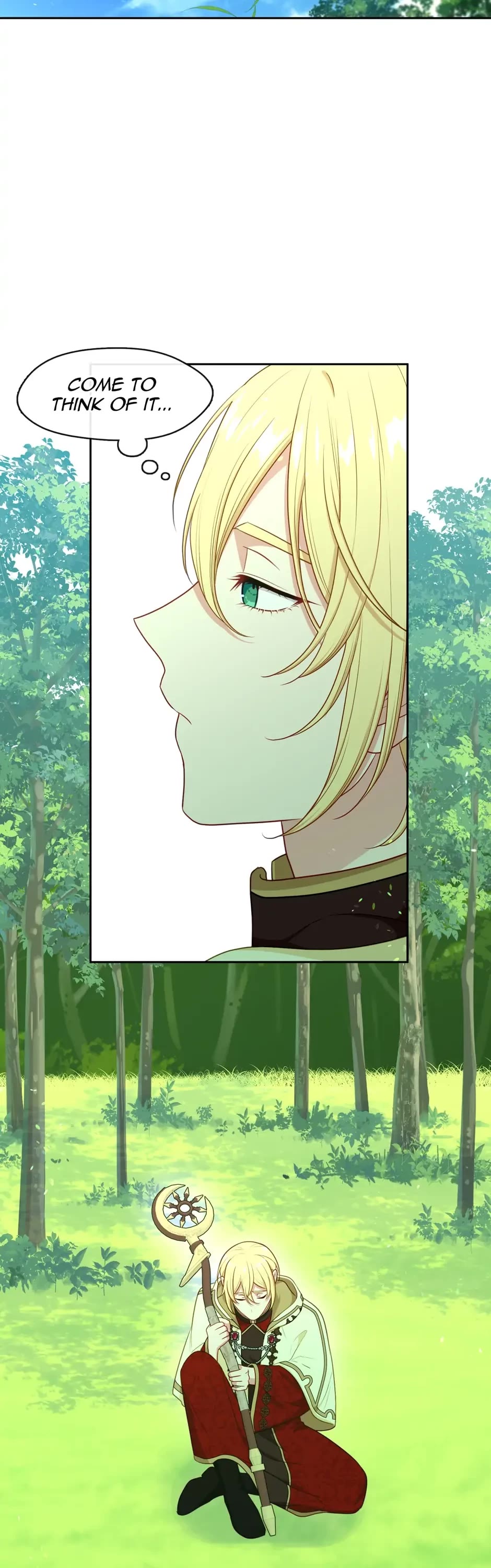 Beware of the Villainess! Chapter 118 page 42 - Chapter 118: SE 26: The Aftermath