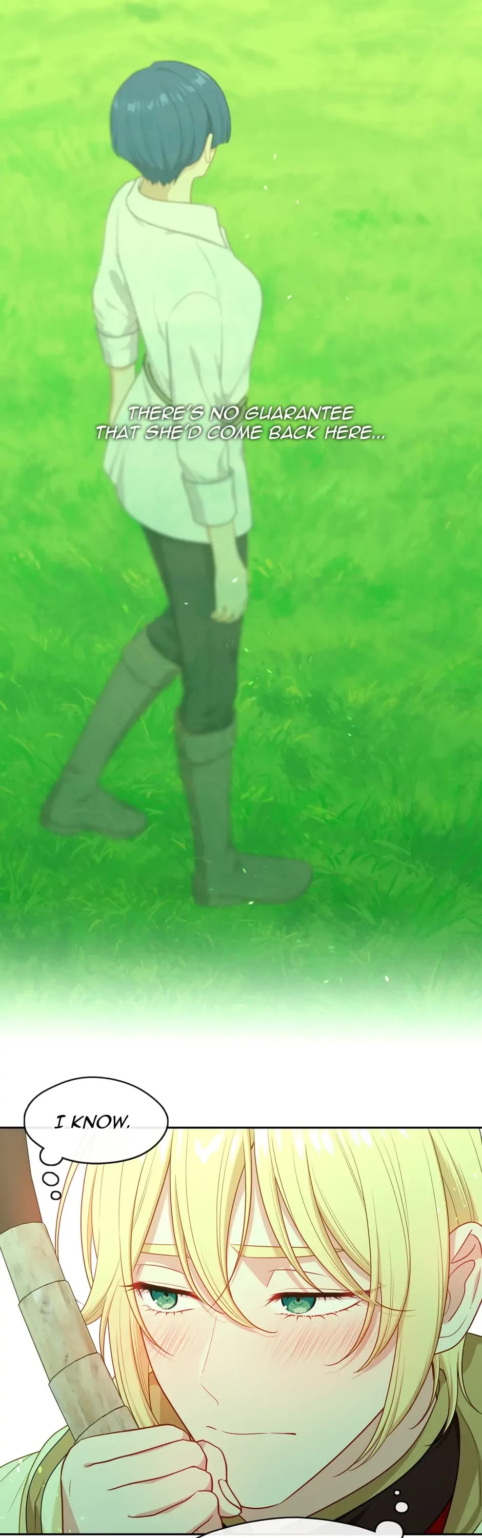 Beware of the Villainess! Chapter 118 page 43 - Chapter 118: SE 26: The Aftermath