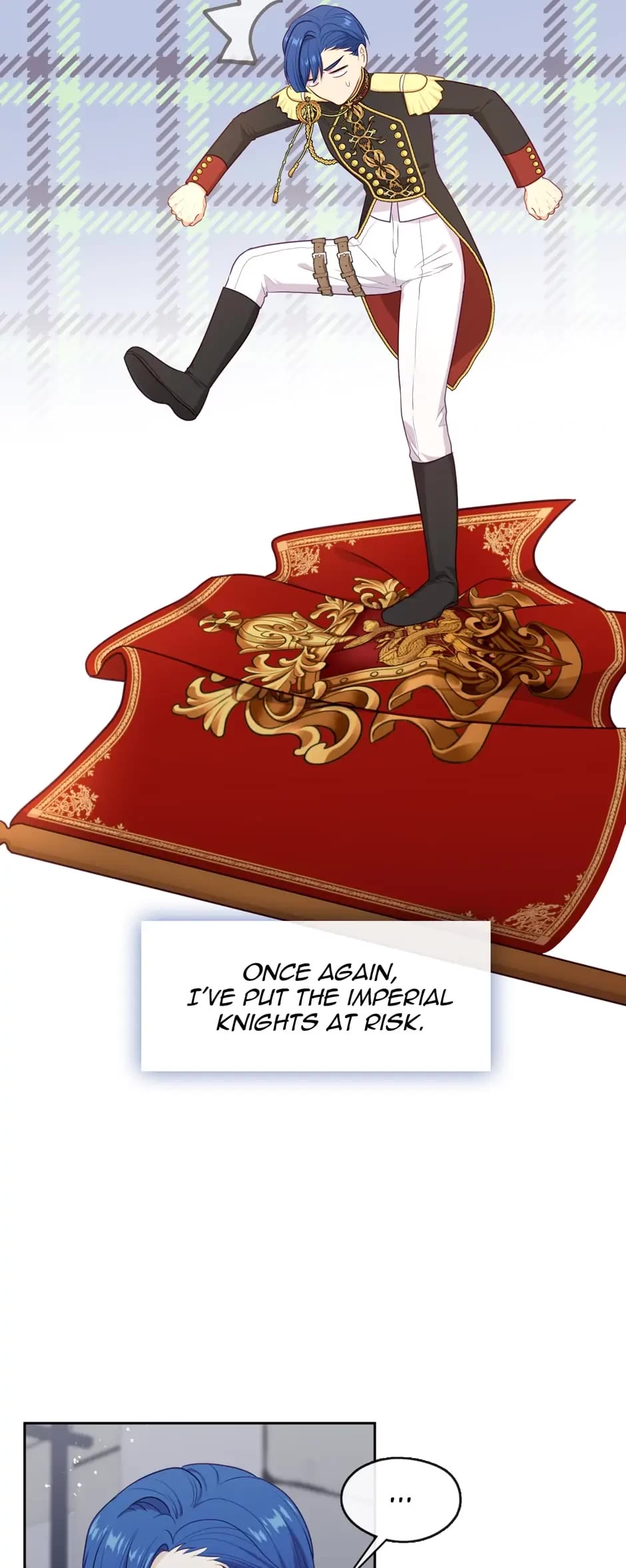 Beware of the Villainess! Chapter 118 page 5 - Chapter 118: SE 26: The Aftermath