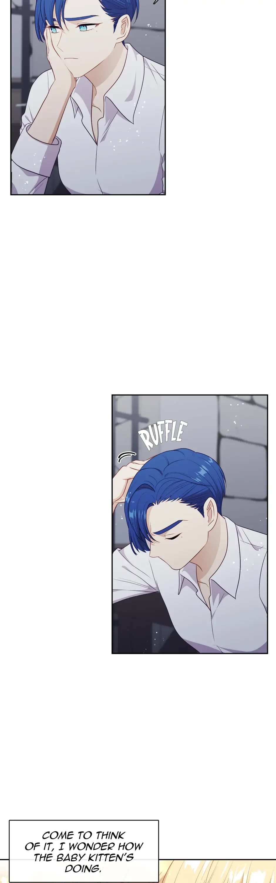 Beware of the Villainess! Chapter 118 page 6 - Chapter 118: SE 26: The Aftermath