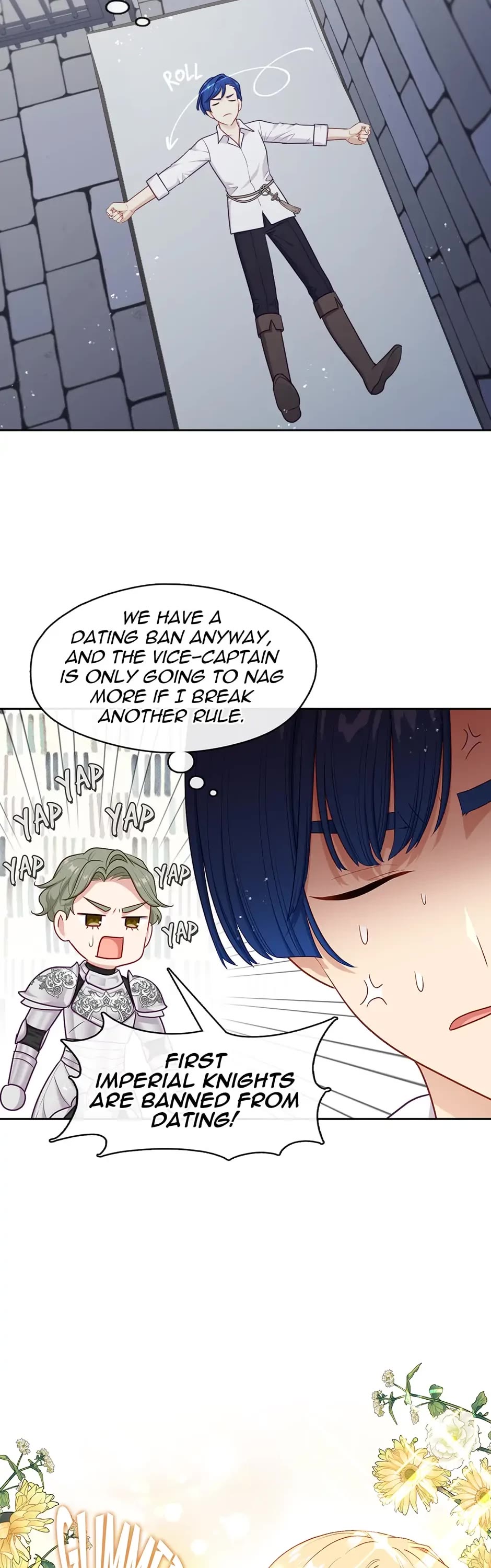 Beware of the Villainess! Chapter 118 page 8 - Chapter 118: SE 26: The Aftermath