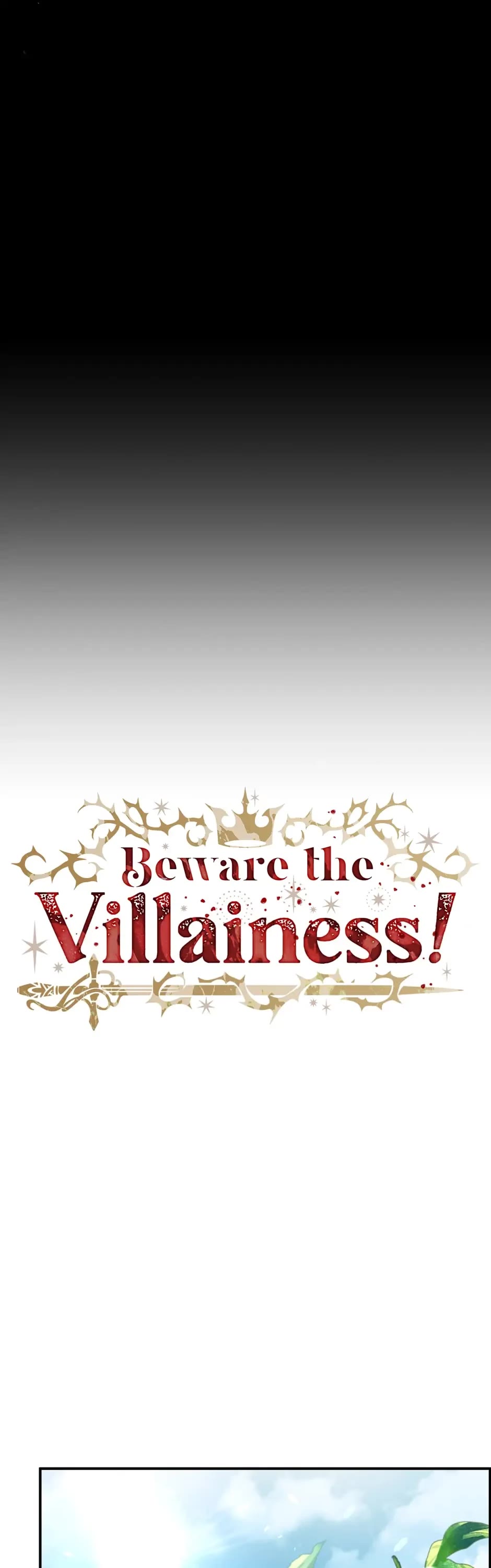 Beware of the Villainess! Chapter 119 page 11 - Chapter 119: SE 27: When Is She Coming?