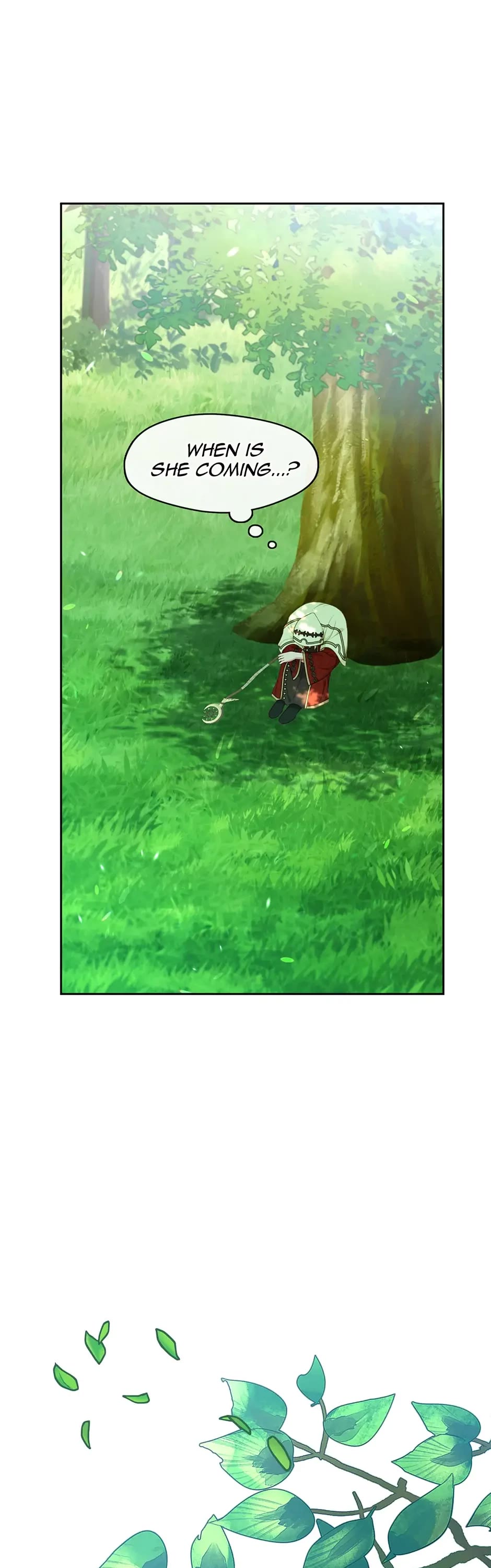 Beware of the Villainess! Chapter 119 page 31 - Chapter 119: SE 27: When Is She Coming?