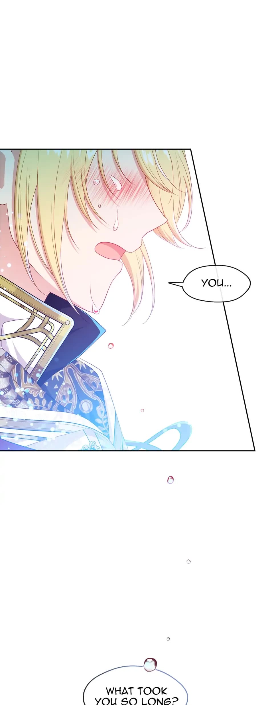 Beware of the Villainess! Chapter 119 page 41 - Chapter 119: SE 27: When Is She Coming?