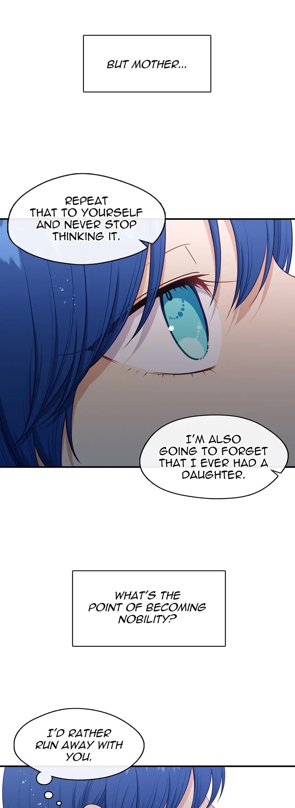 Beware of the Villainess! Chapter 119 page 5 - Chapter 119: SE 27: When Is She Coming?