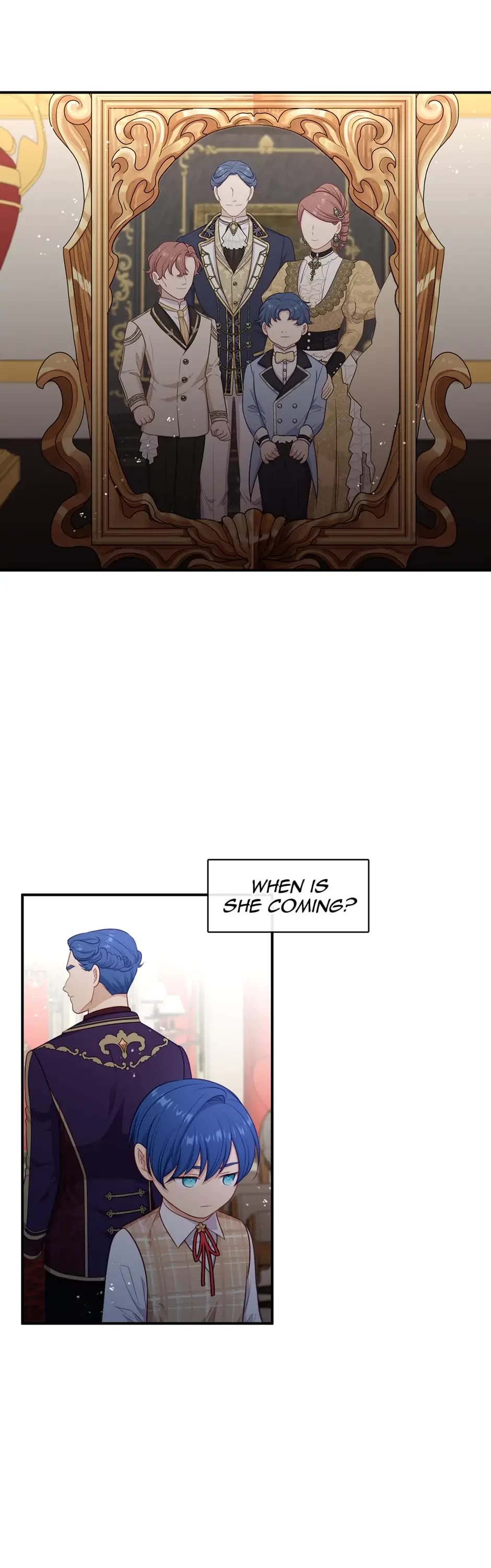 Beware of the Villainess! Chapter 119 page 8 - Chapter 119: SE 27: When Is She Coming?