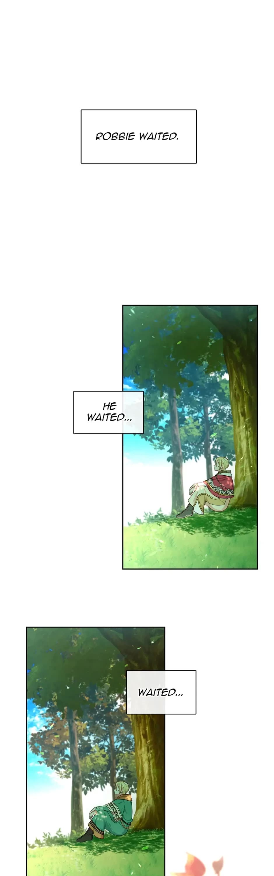 Beware of the Villainess! Chapter 120 page 1 - Chapter 120: SE 28: Waited and Waited