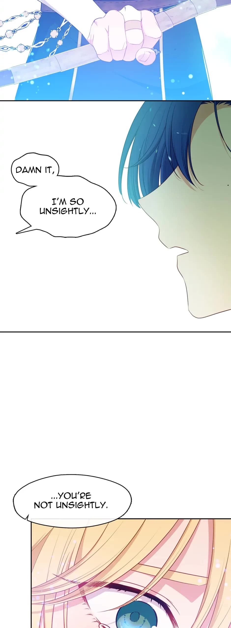 Beware of the Villainess! Chapter 120 page 10 - Chapter 120: SE 28: Waited and Waited