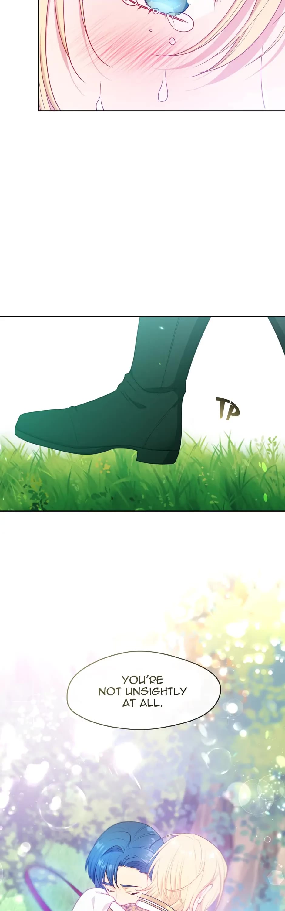 Beware of the Villainess! Chapter 120 page 11 - Chapter 120: SE 28: Waited and Waited