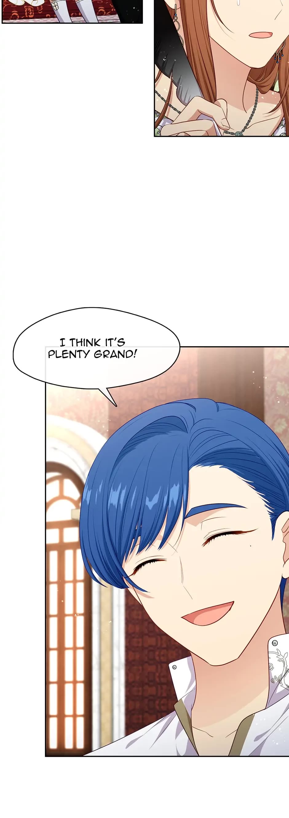 Beware of the Villainess! Chapter 120 page 14 - Chapter 120: SE 28: Waited and Waited