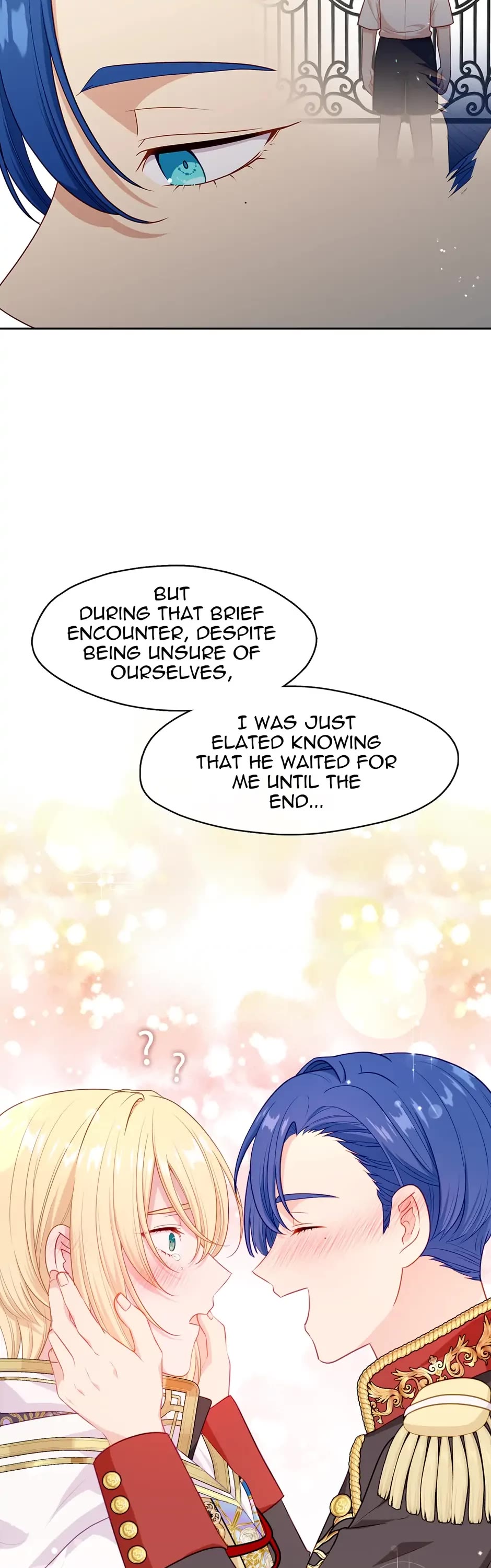 Beware of the Villainess! Chapter 120 page 16 - Chapter 120: SE 28: Waited and Waited