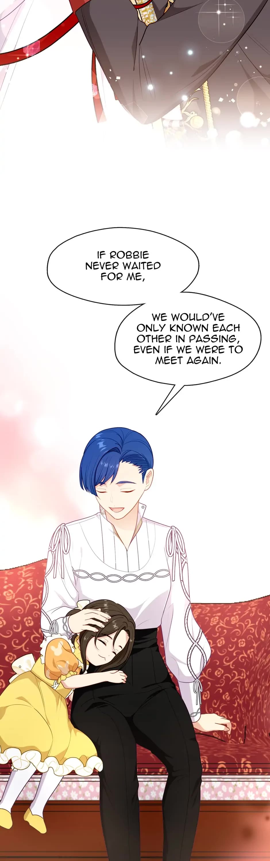 Beware of the Villainess! Chapter 120 page 17 - Chapter 120: SE 28: Waited and Waited