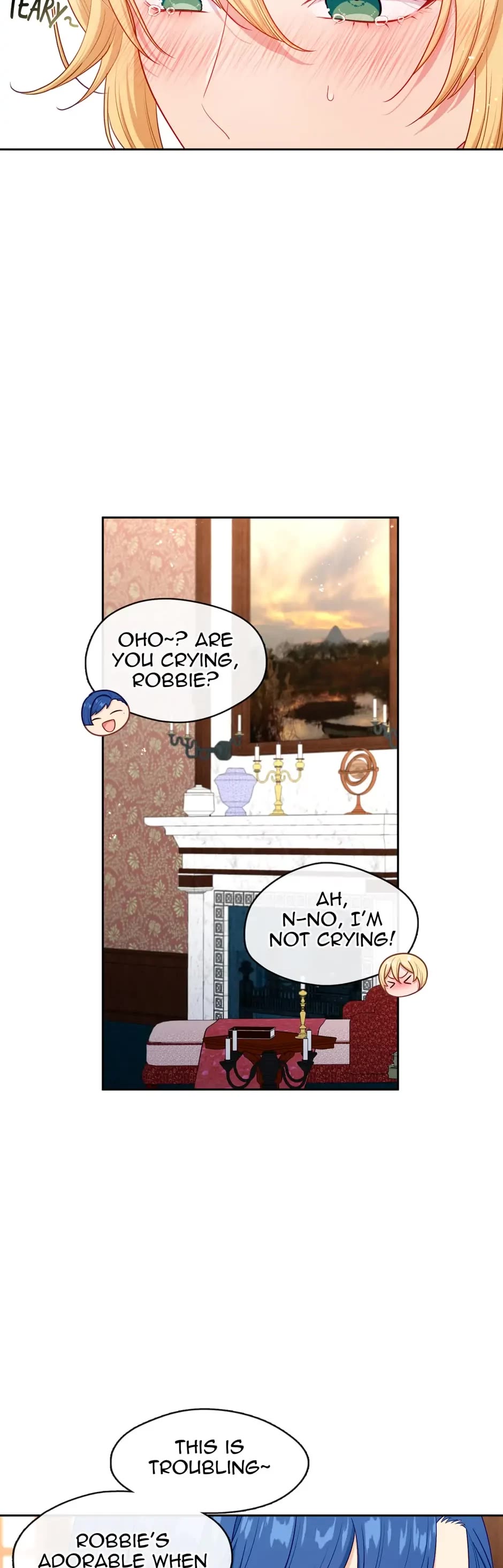 Beware of the Villainess! Chapter 120 page 19 - Chapter 120: SE 28: Waited and Waited