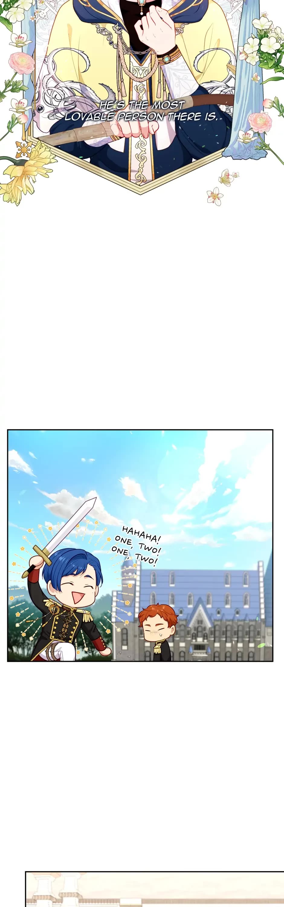 Beware of the Villainess! Chapter 120 page 22 - Chapter 120: SE 28: Waited and Waited