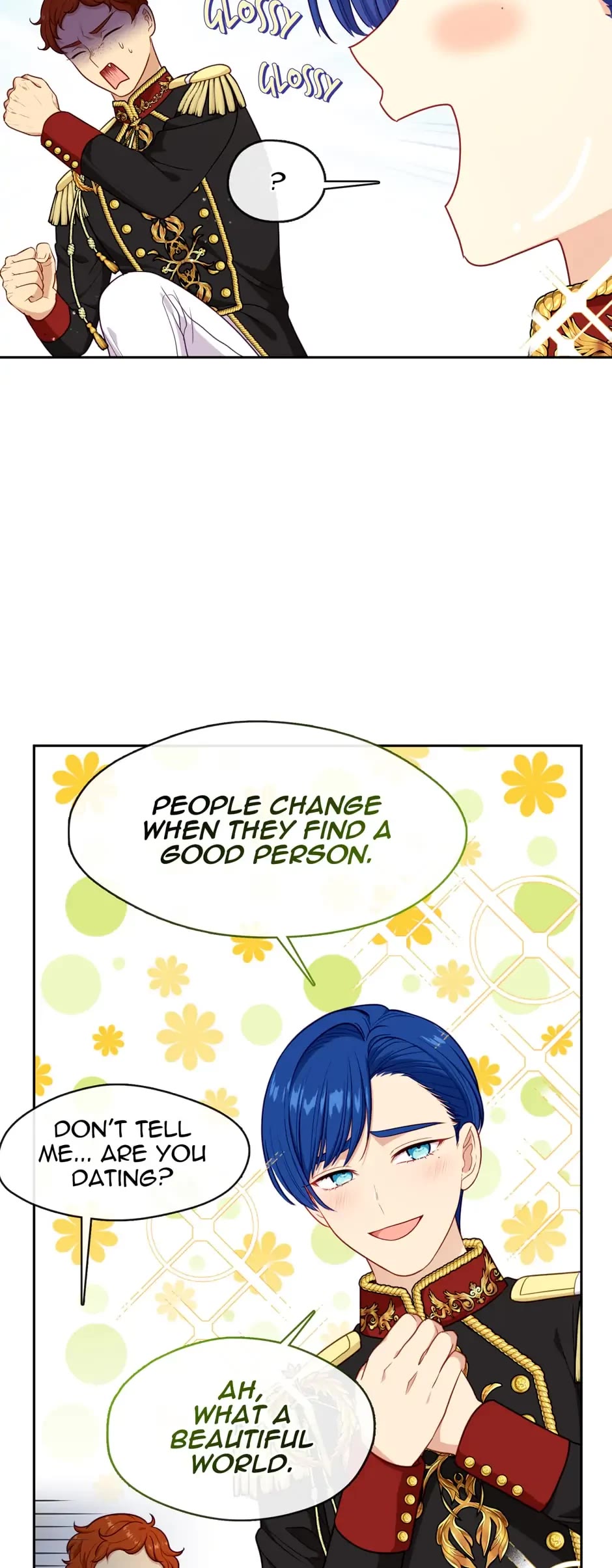 Beware of the Villainess! Chapter 120 page 25 - Chapter 120: SE 28: Waited and Waited