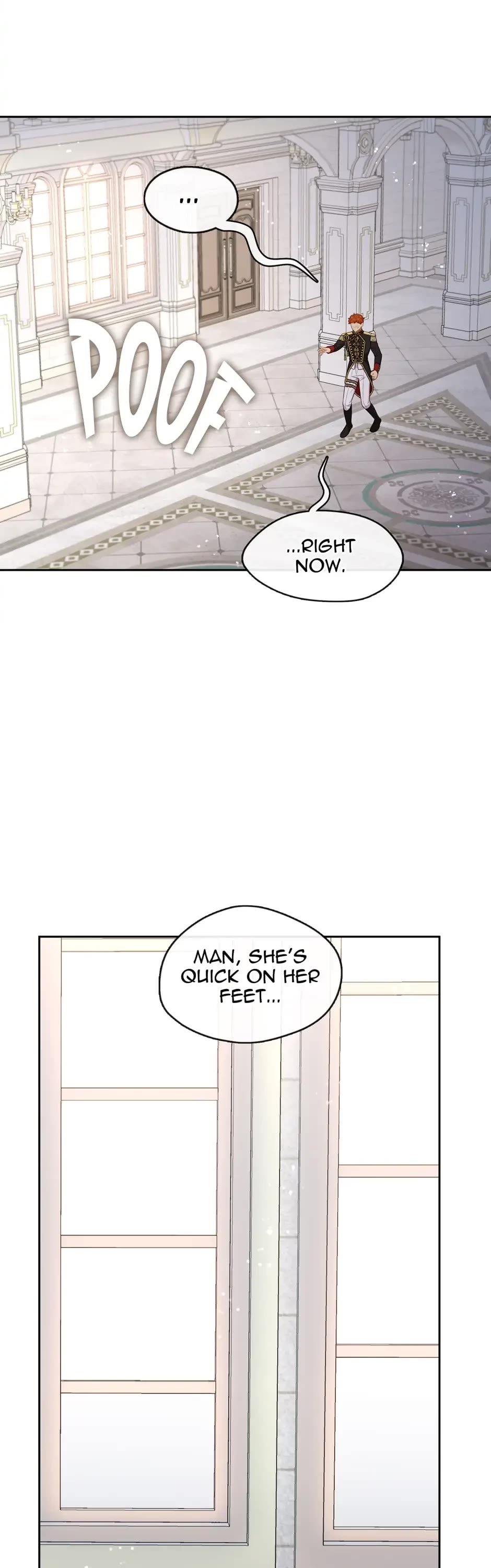 Beware of the Villainess! Chapter 120 page 28 - Chapter 120: SE 28: Waited and Waited