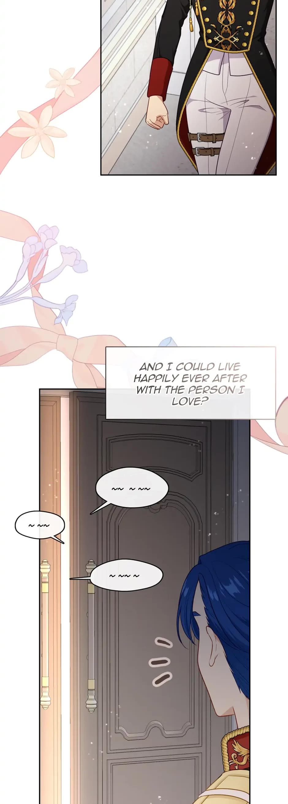 Beware of the Villainess! Chapter 120 page 30 - Chapter 120: SE 28: Waited and Waited