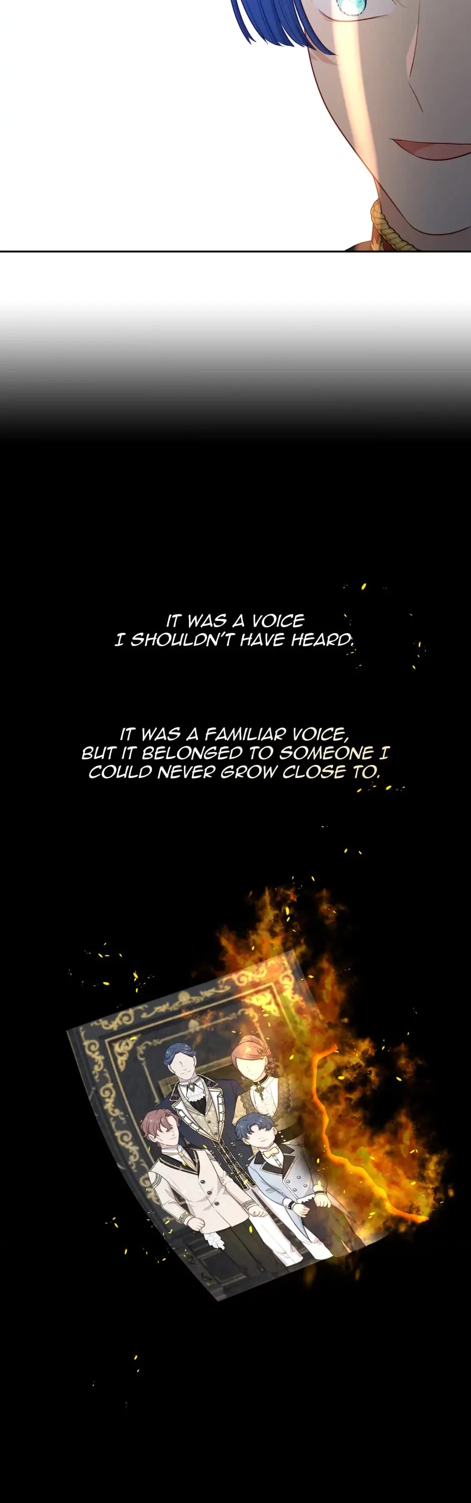 Beware of the Villainess! Chapter 120 page 32 - Chapter 120: SE 28: Waited and Waited